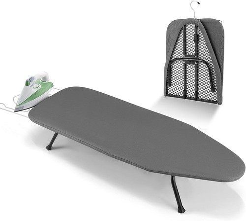 Portable mini ironing board - mini,