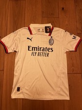 AC Milan 25/26 125 Year