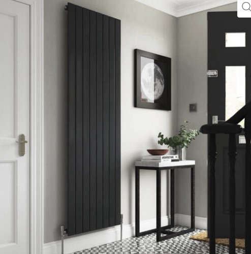 Stelrad vita concord vertical - vita,