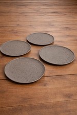 Fairmont & Main Dinner Plates