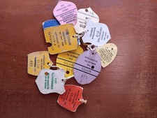 Old Racecourse Tickets