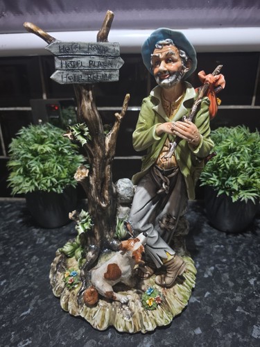 Rare capodimonte maria angela - capodimonte,