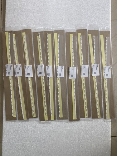 Pcs drum seal plastic - 10,