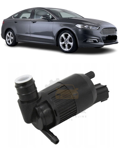 New for ford - new, 2014