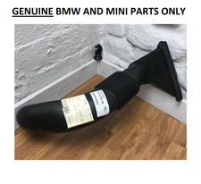 GENUINE BMW E39 525tds Air Intake Pipe Channel. 12312246184. Diesel, TD, M51 23A
