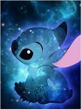 5D Sky Stitch Diamond Painting Full Drill Embroidery DIY Kits Home Decors