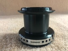 Shimano XTA medium long cast Spool