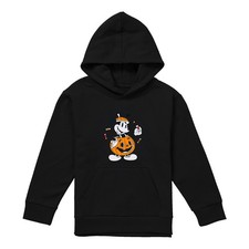 Mickey Mouse Pumpking Costume