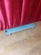 Vintage French Galvanised