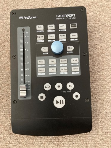 Presonus faderport usb - presonus, v2