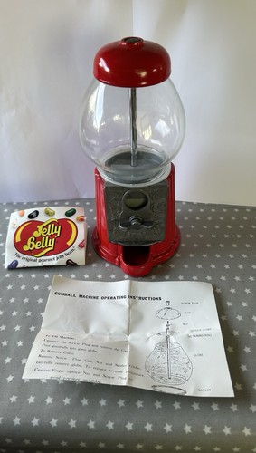 Original jelly belly coin - original,
