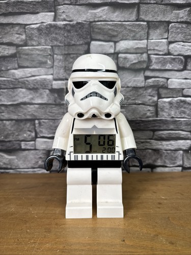 Lego star wars storm - wars, trooper