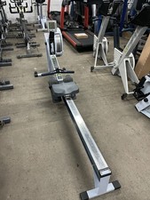 Concept2 Model D Rowing
