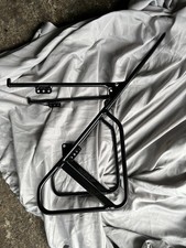M Part Front Low Rider Rack