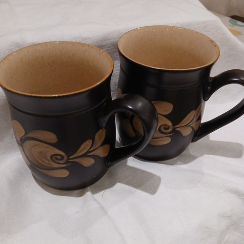Denby bakewell mug - -,