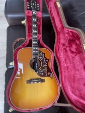 Gibson Hummingbird Original -