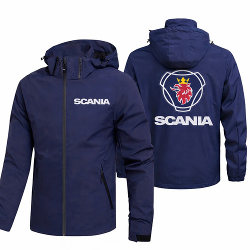 Men scania waterproof - men’s,