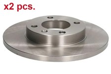 X2 PCS 10/ 100/ 12,0/ 124,5/