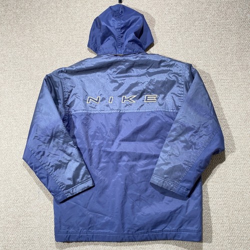 Vintage nike jacket mens - nike,
