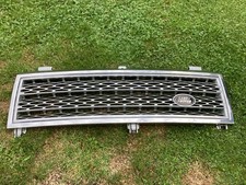 Range Rover L322 Pre Facelift