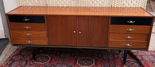 Mid century retro vintage long - century,