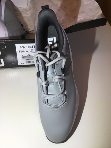 Footjoy prolite mens - footjoy, golf