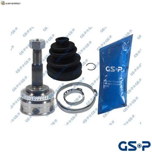 Point kit driveshaft - point,