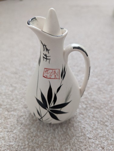 Radford ceramic jug - e.,