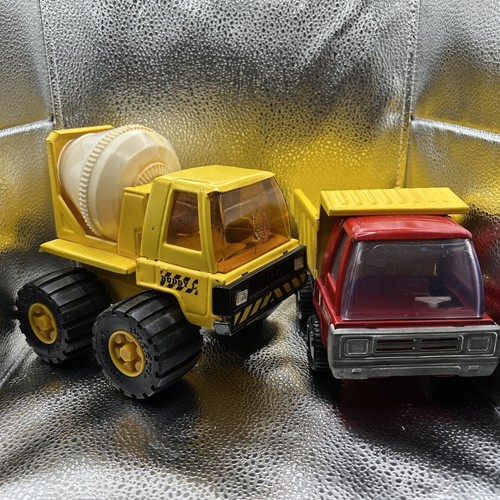 Buddy yellow cement - buddy,