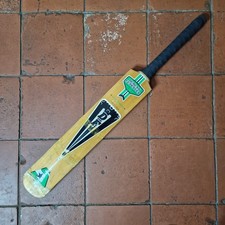 Rare Vintage Duncan Fearnley Viv Richards VR 5* Signed SH Cricket Bat 2lb 12oz