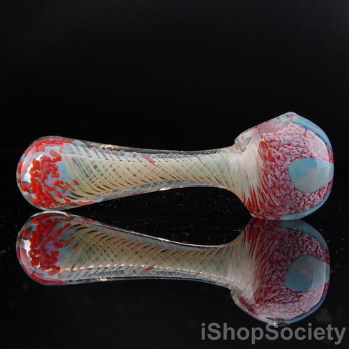 Tornado vortex tobacco - 4.75",