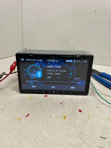 Alpine ilx w650 apple - alpine, carplay