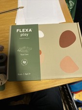 FLEXA PLAY TOOL SET 