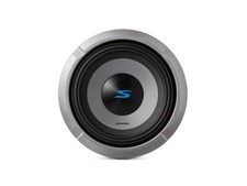 Alpine S2-W10D2 - 10" Sub S-Series Dual 2 Ohm Car Subwoofer 1800W