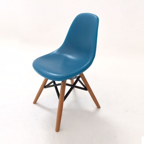 Miniature eames dsw - miniature, chair