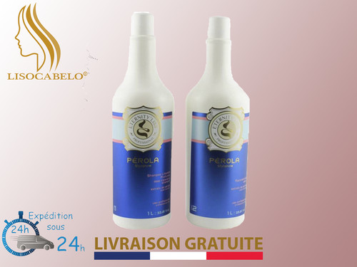 Complete kit 2x1000ml - kit,