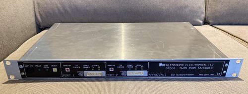 Glensound gsgc6 dual - glensound,