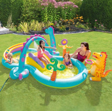 Dinoland Water Kids Children