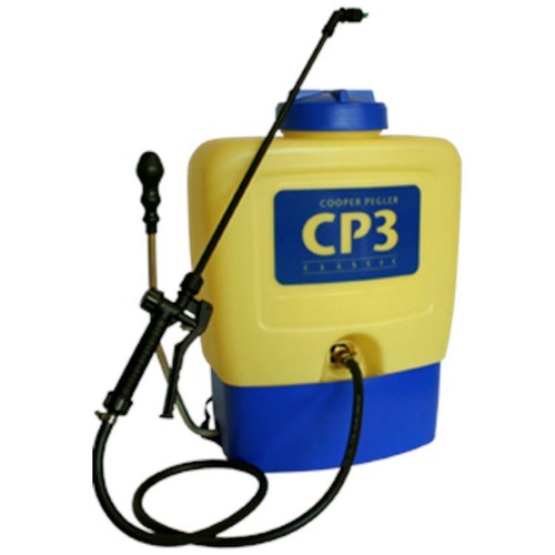 Cooper pegler cp3 classic 20lt - classic,