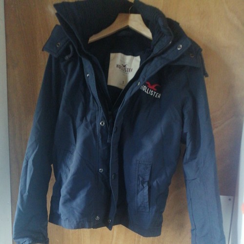Hollister california navy mens - hollister,