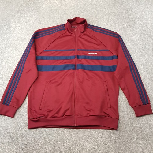 Adidas track jacket - adidas,