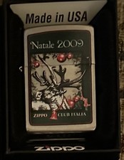 New Zippo by Mazzi “ZIPPO