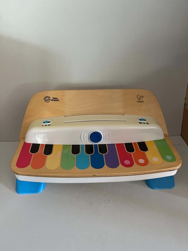 Baby einstein hape magic - hape,