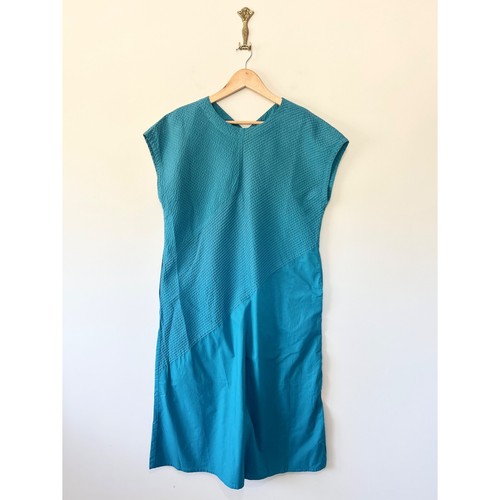 Yacco maricard cotton pin tuck - yacco,