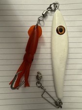 685g MONSTER NORWAY COD JIG, 13/0 HEAVY WRECKING JIG PIRK FISHING