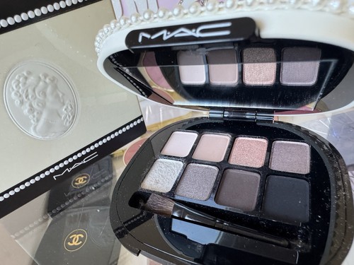 Mac keepsakes smoky eyes - mac,