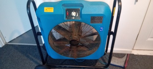 Tempest fh5000 portable - tempest,