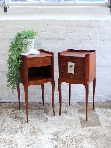 Beautiful pair vintage - pair, of