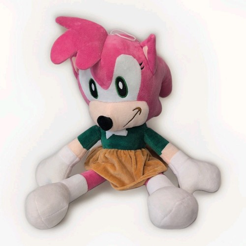 Amy rose sonic - amy,