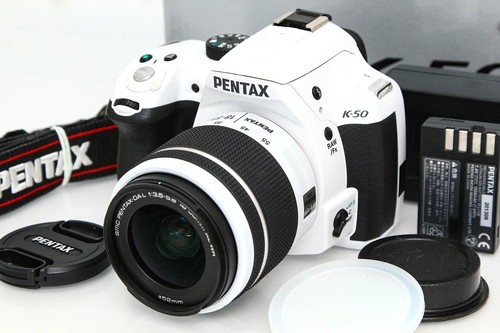 Pentax lens - pentax,